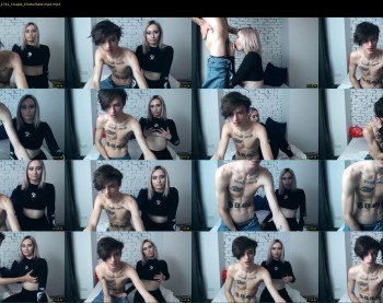 oliverrgroove — 20 minute Chaturbate male cam show recording, 720p, Jul 22, 2019