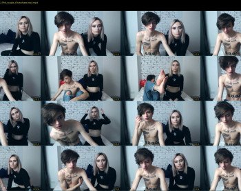 oliverrgroove — 6 minute Chaturbate male cam show recording, 720p, Jul 22, 2019
