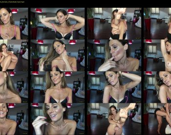pbsteve — 36 minute Chaturbate couple cam show recording, 1080p, Jul 22, 2019