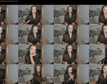 presidenttaylor — 56 minute Chaturbate female cam show recording, 720p, Jul 23, 2019