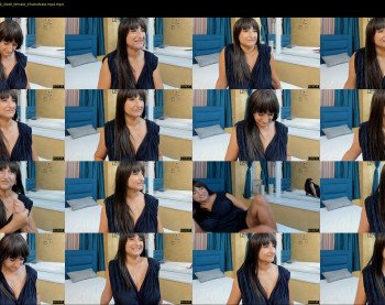 romanticabuse — 32 minute Chaturbate female cam show recording, 1080p, Jul 22, 2019