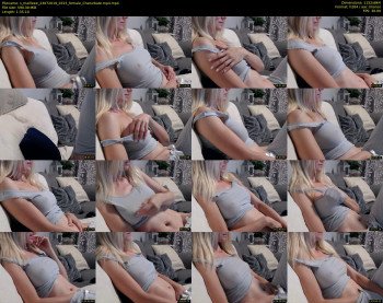 s_mailleee — 96 minute Chaturbate female cam show recording, 720p, Jul 23, 2019