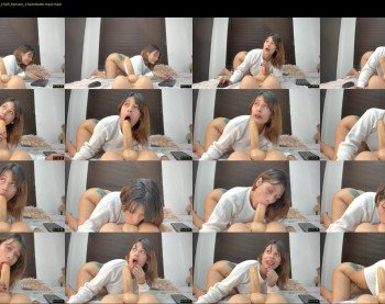 sashapatrick_ — 3 minute Chaturbate female cam show recording, 720p, Jul 22, 2019