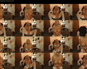 sassythang4u — 14 minute Chaturbate female cam show recording, 720p, Jul 22, 2019