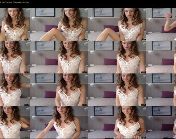 shy_schoolgirl_ — 37 minute Chaturbate female cam show recording, 720p, Jul 22, 2019