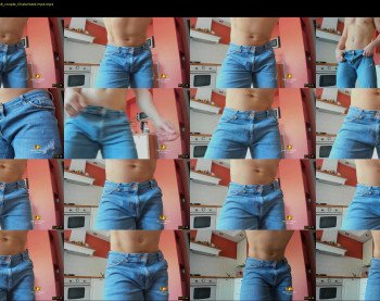sofi_look_ — 4 minute Chaturbate couple cam show recording, 1080p, Jul 22, 2019