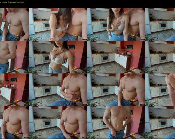 sofi_look_ — 29 minute Chaturbate couple cam show recording, 1080p, Jul 22, 2019