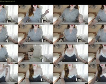 soft_body — 36 minute Chaturbate female cam show recording, 1080p, Jul 22, 2019