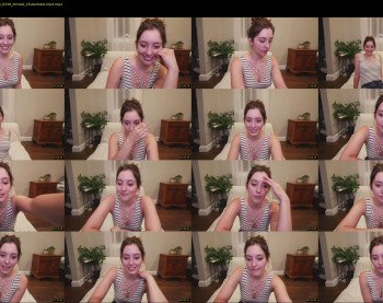 sophie_fennec — 10 minute Chaturbate female cam show recording, 1080p, Jul 23, 2019