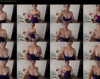 stefanyhotmilf — 15 minute Chaturbate female cam show recording, 720p, Jul 22, 2019