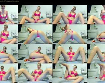 stella_and_stephan — 29 minute Chaturbate couple cam show recording, 1080p, Jul 22, 2019