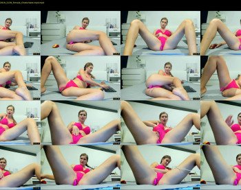 stella_and_stephan — 29 minute Chaturbate couple cam show recording, 1080p, Jul 22, 2019