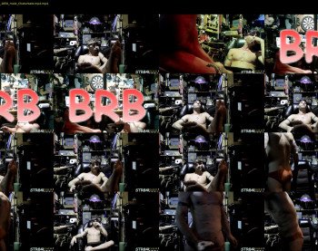 str8foryouguy — 29 minute Chaturbate male cam show recording, 720p, Jul 22, 2019