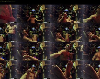 str8foryouguy — 29 minute Chaturbate male cam show recording, 720p, Jul 22, 2019