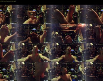 str8foryouguy — 29 minute Chaturbate male cam show recording, 720p, Jul 22, 2019
