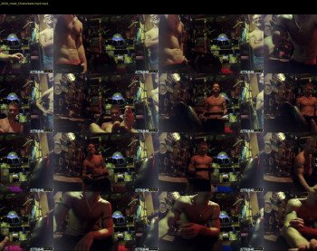 str8foryouguy — 29 minute Chaturbate male cam show recording, 720p, Jul 22, 2019