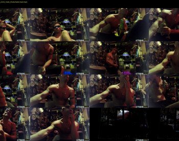 str8foryouguy — 29 minute Chaturbate male cam show recording, 720p, Jul 22, 2019