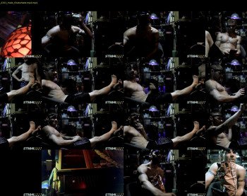 str8foryouguy — 29 minute Chaturbate male cam show recording, 720p, Jul 22, 2019