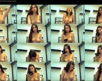 swanprincess — 56 minute Chaturbate female cam show recording, 720p, Jul 23, 2019