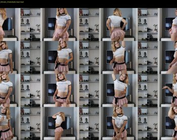 tiny_hat — 29 minute Chaturbate female cam show recording, 1080p, Jul 22, 2019