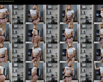 tiny_hat — 29 minute Chaturbate female cam show recording, 1080p, Jul 22, 2019