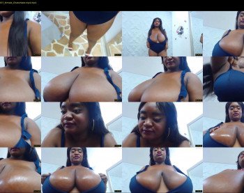tracy_owen — 21 minute Chaturbate female cam show recording, 480p, Jul 22, 2019