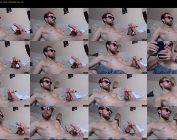 tralalabala — 22 minute Chaturbate male cam show recording, 1080p, Jul 22, 2019