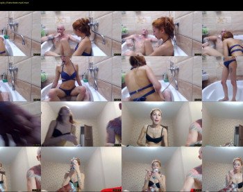 trioa — 79 minute Chaturbate couple cam show recording, 720p, Jul 23, 2019