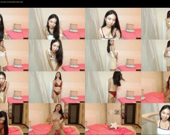 tristanat — 33 minute Chaturbate female cam show recording, 720p, Jul 22, 2019