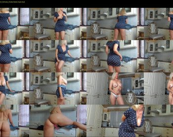 tunderose — 47 minute Chaturbate female cam show recording, 1080p, Jul 22, 2019