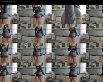 tunderose — 28 minute Chaturbate female cam show recording, 1080p, Jul 22, 2019
