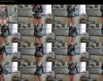 tunderose — 30 minute Chaturbate female cam show recording, 1080p, Jul 22, 2019