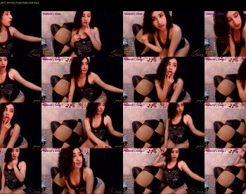 valerie_mase — 3 minute Chaturbate female cam show recording, 720p, Jul 22, 2019