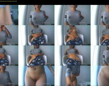 vanandjuani — 41 minute Chaturbate female cam show recording, 1080p, Jul 22, 2019