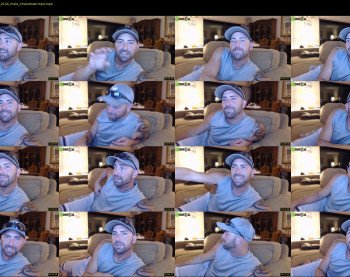 whaaaaaaaat — 40 minute Chaturbate couple cam show recording, 1080p, Jul 22, 2019