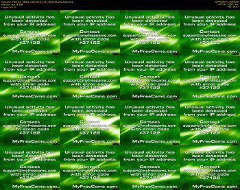 FIRE_ICE_EMMA — 19 minute MyFreeCams cam show recording, 480p, Jul 23, 2019