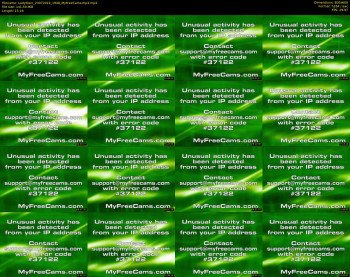 LadyStarr — 16 minute MyFreeCams cam show recording, 480p, Jul 23, 2019