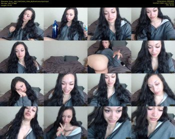 Scar__lett — 54 minute MyFreeCams cam show recording, 480p, Jul 23, 2019