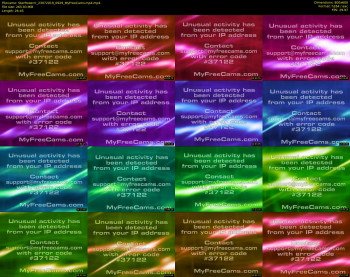 StarPowerrr — 27 minute MyFreeCams cam show recording, 480p, Jul 23, 2019