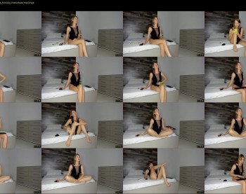 _astarta_ — 36 minute Chaturbate female cam show recording, 1080p, Jul 24, 2019