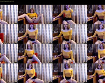 _natali_ — 36 minute Chaturbate female cam show recording, 1080p, Jul 23, 2019