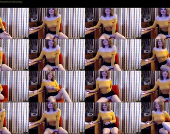 _natali_ — 36 minute Chaturbate female cam show recording, 1080p, Jul 23, 2019