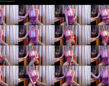 _natali_ — 36 minute Chaturbate female cam show recording, 1080p, Jul 23, 2019