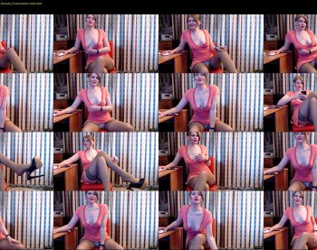 _natali_ — 36 minute Chaturbate female cam show recording, 1080p, Jul 23, 2019
