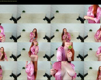 abogailmaartin — 56 minute Chaturbate female cam show recording, 1080p, Jul 23, 2019