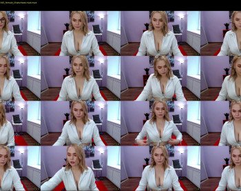 alice_pinkys — 12 minute Chaturbate female cam show recording, 1080p, Jul 23, 2019