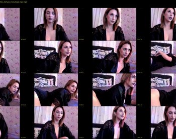 allayah — 42 minute Chaturbate female cam show recording, 720p, Jul 24, 2019