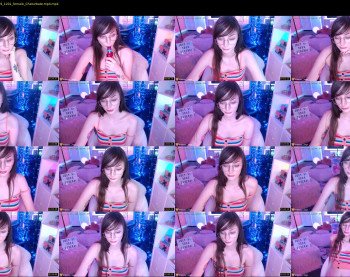 amphetameme — 40 minute Chaturbate female cam show recording, 1080p, Jul 23, 2019