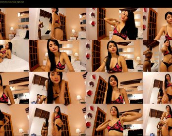 anablerd — 47 minute Chaturbate female cam show recording, 1080p, Jul 24, 2019