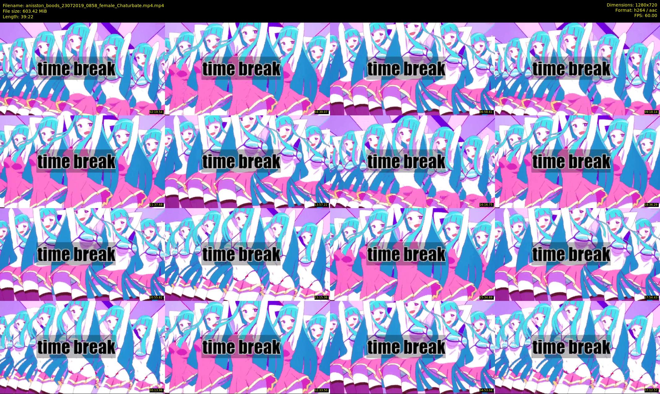 anisston_boods — 40 minute Chaturbate female cam show recording, 720p, Jul 23, 2019